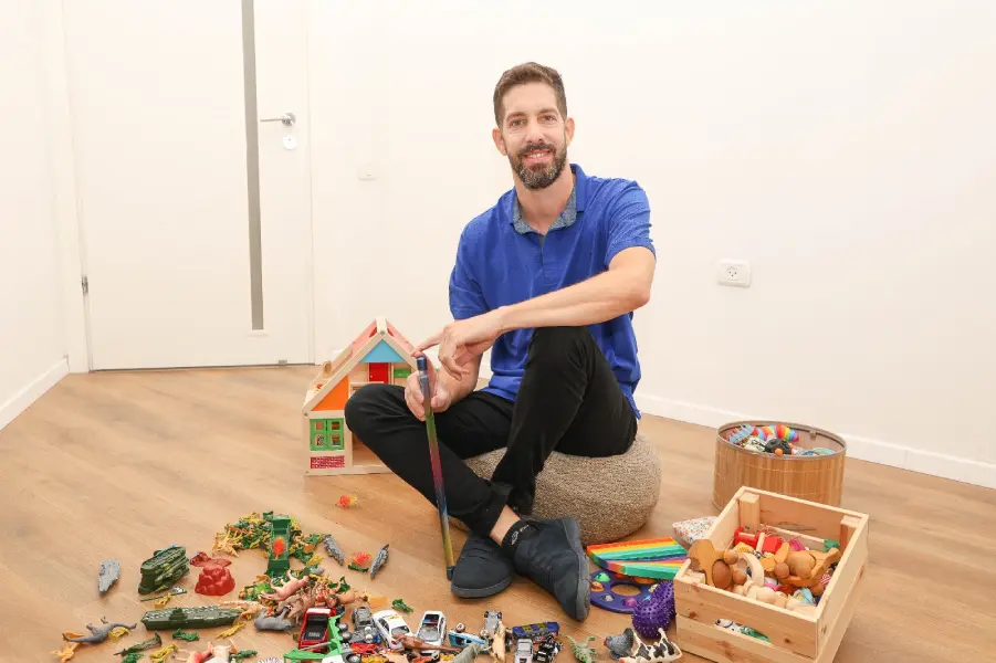 דר ירין כהן